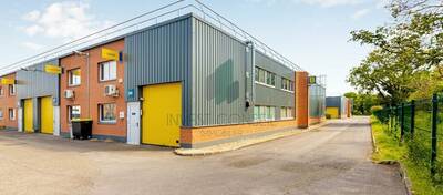 REXIM - Local d'activités - Val-d'Oise - Saint-Ouen-l'Aumône - 6