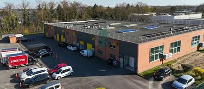 REXIM - Local d'activités - Val-d'Oise - Saint-Ouen-l'Aumône - 1