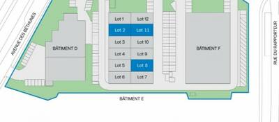 REXIM - Local d'activités - Val-d'Oise - Saint-Ouen-l'Aumône - 6