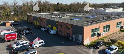 REXIM - Local d'activités - Val-d'Oise - Saint-Ouen-l'Aumône - 1