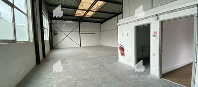 REXIM - Local d'activités - Val-d'Oise - Saint-Ouen-l'Aumône - 2