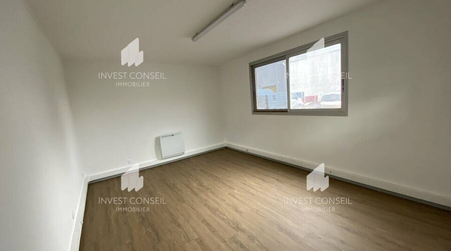 REXIM - Local d'activités - Val-d'Oise - Saint-Ouen-l'Aumône - 3