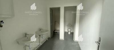 REXIM - Local d'activités - Val-d'Oise - Saint-Ouen-l'Aumône - 4