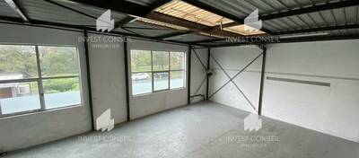 REXIM - Local d'activités - Val-d'Oise - Saint-Ouen-l'Aumône - 5