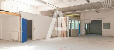 REXIM - Entrepôt - Gometz-le-Châtel - 1