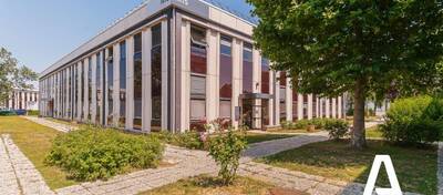 REXIM - Entrepôt - Gometz-le-Châtel - 6