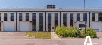 REXIM - Entrepôt - Gometz-le-Châtel - 7