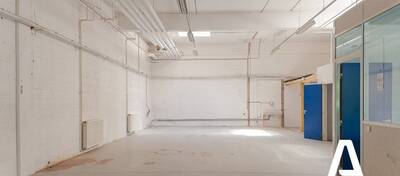 REXIM - Entrepôt - Gometz-le-Châtel - 2