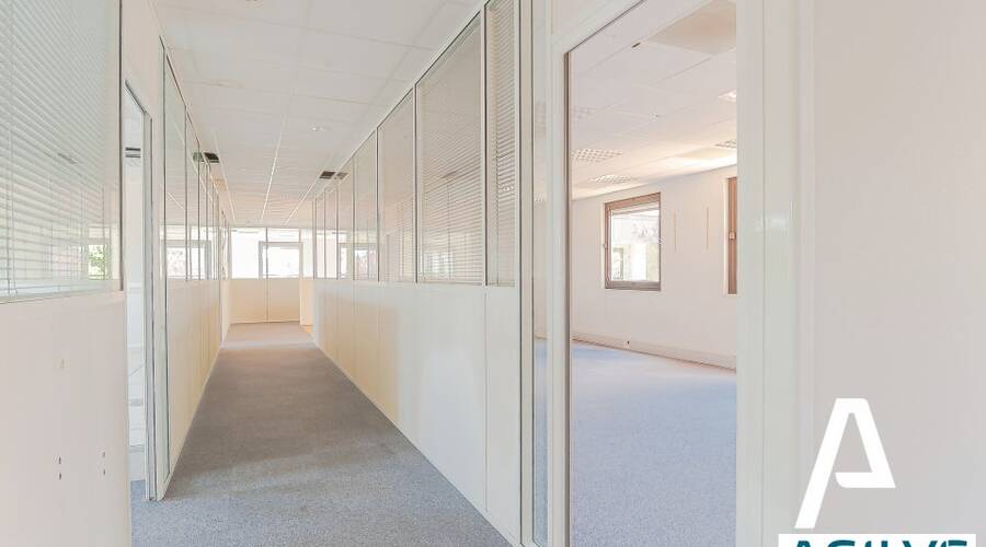 REXIM - Entrepôt - Gometz-le-Châtel - 3