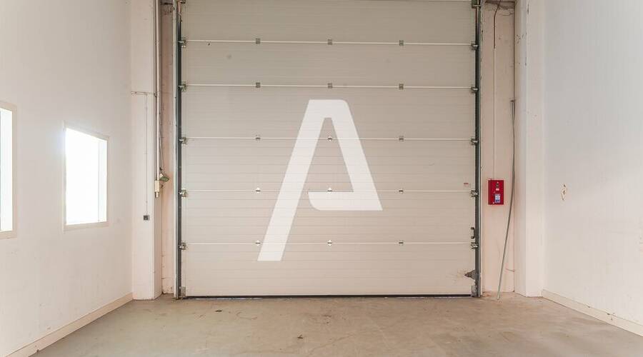 REXIM - Entrepôt - Gometz-le-Châtel - 4