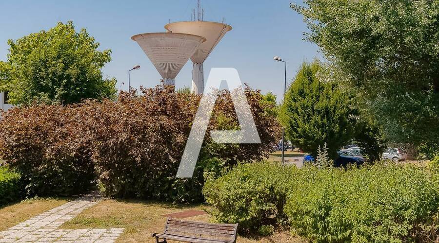 REXIM - Entrepôt - Gometz-le-Châtel - 5