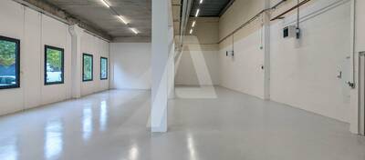 REXIM - Entrepôt - Villebon-sur-Yvette - 2