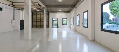 REXIM - Entrepôt - Villebon-sur-Yvette - 4