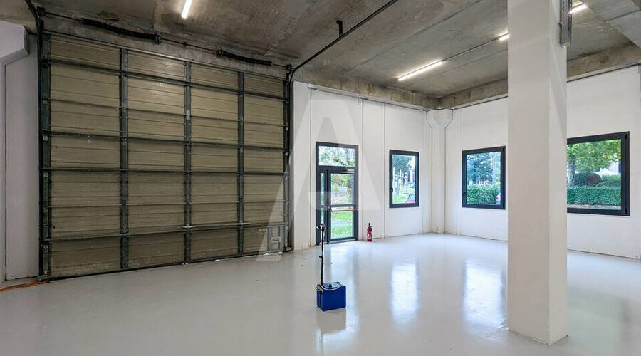 REXIM - Entrepôt - Villebon-sur-Yvette - 5