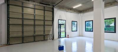 REXIM - Entrepôt - Villebon-sur-Yvette - 5