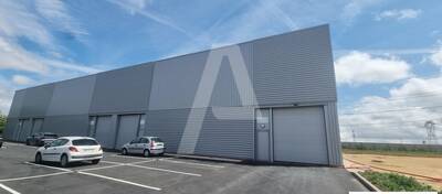 REXIM - Entrepôt - Villebon-sur-Yvette - 4