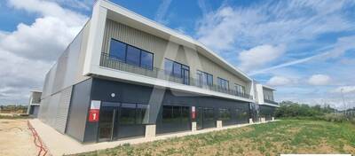 REXIM - Entrepôt - Villebon-sur-Yvette - 6