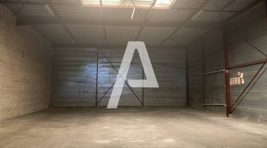 REXIM - Entrepôt - Chilly-Mazarin - 2