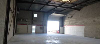 REXIM - Entrepôt - Chilly-Mazarin - 3