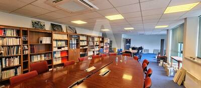 REXIM - Entrepôt - Yvelines - Magny-les-Hameaux - 3