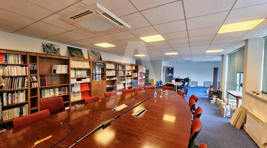 REXIM - Entrepôt - Yvelines - Magny-les-Hameaux - 3