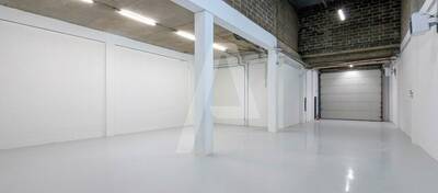 REXIM - Entrepôt - Villebon-sur-Yvette - 3