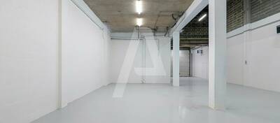 REXIM - Entrepôt - Villebon-sur-Yvette - 4