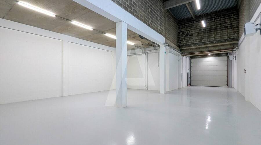 REXIM - Entrepôt - Villebon-sur-Yvette - 3