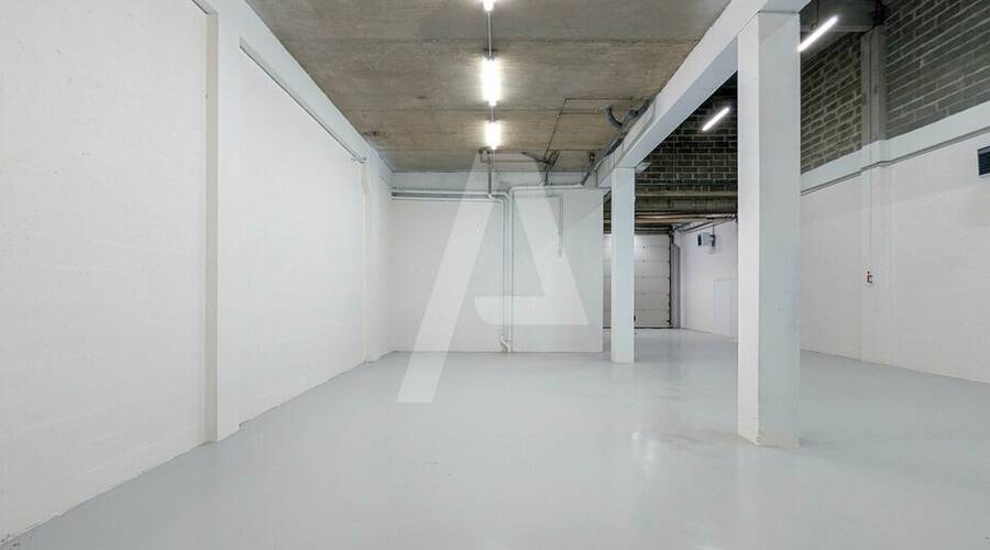 REXIM - Entrepôt - Villebon-sur-Yvette - 4