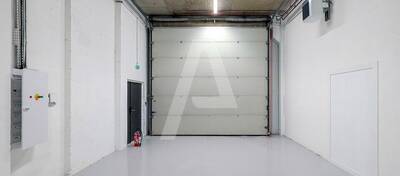 REXIM - Entrepôt - Villebon-sur-Yvette - 5