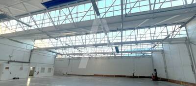 REXIM - Entrepôt - Massy - 2