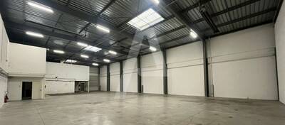 REXIM - Entrepôt - Massy - 8