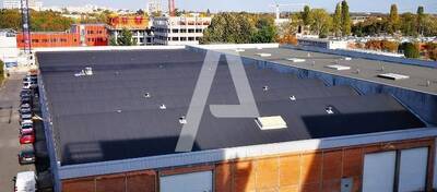 REXIM - Entrepôt - Massy - 11