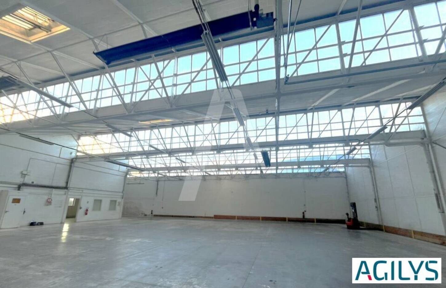 REXIM - Entrepôt - Massy - 2