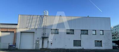 REXIM - Entrepôt - Massy - 5