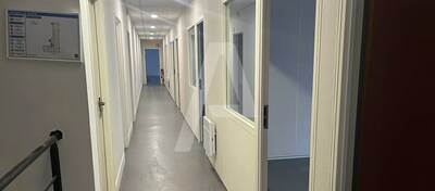 REXIM - Entrepôt - Massy - 10