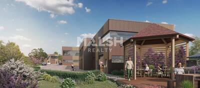 REXIM - Local d'activités - Rhône - Thurins - 2