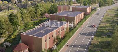 REXIM - Local d'activités - Rhône - Thurins - 3