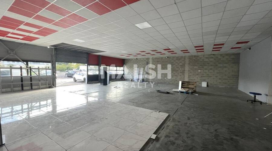 REXIM - Local d'activités - Rhône - Vaulx-en-Velin - 2