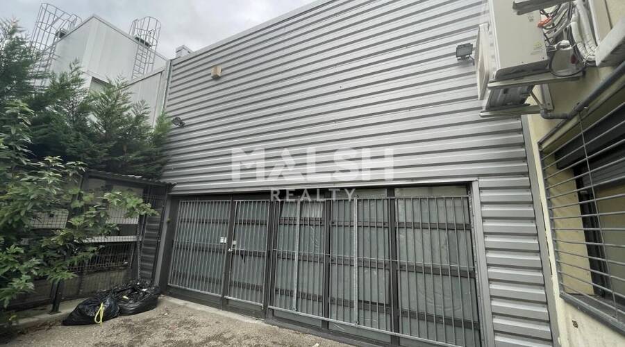 REXIM - Local d'activités - Rhône - Vaulx-en-Velin - 6