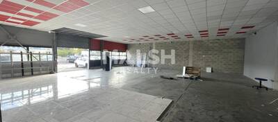 REXIM - Local d'activités - Rhône - Vaulx-en-Velin - 2