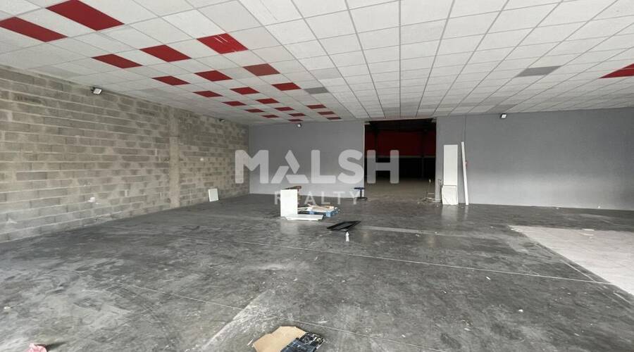 REXIM - Local d'activités - Rhône - Vaulx-en-Velin - 3