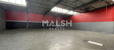 REXIM - Local d'activités - Rhône - Vaulx-en-Velin - 4