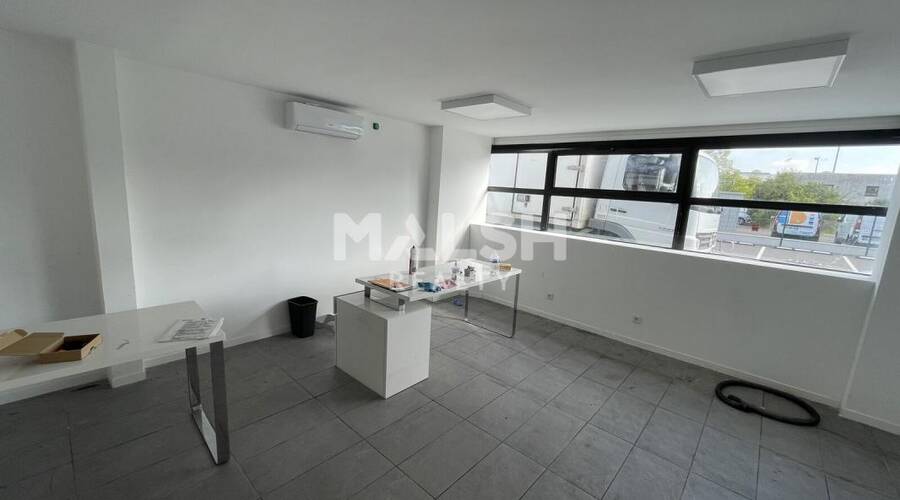 REXIM - Local d'activités - Rhône - Vaulx-en-Velin - 5