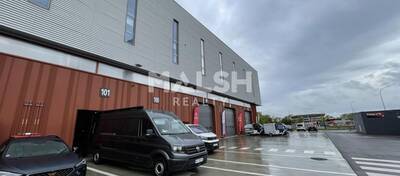 REXIM - Local d'activités - Rhône - Lyon - 1