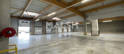 REXIM - Local d'activités - Rhône - Lyon - 2