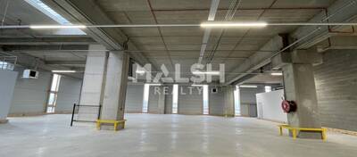 REXIM - Local d'activités - Rhône - Lyon - 6