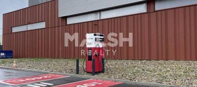 REXIM - Local d'activités - Rhône - Lyon - 7