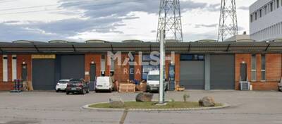 REXIM - Local d'activités - Rhône - Saint-Priest - 1