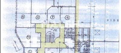 REXIM - Bureau - Rhône - Vaulx-en-Velin - 13